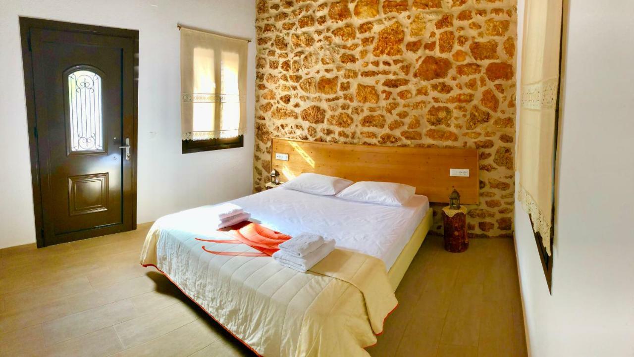 Apartamento Bekos Traditional House Archangelos (Rhodes)