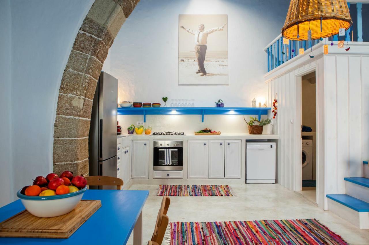 Villa Kefi Koskinou (Rhodes)