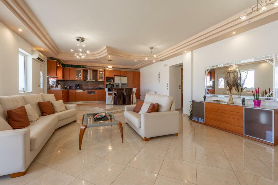 Appartamento Apartment Ialysos Ialysos (Rhodes)