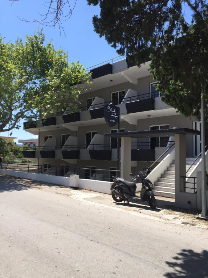 Hotel Black Rose Hotel&supreme 2*