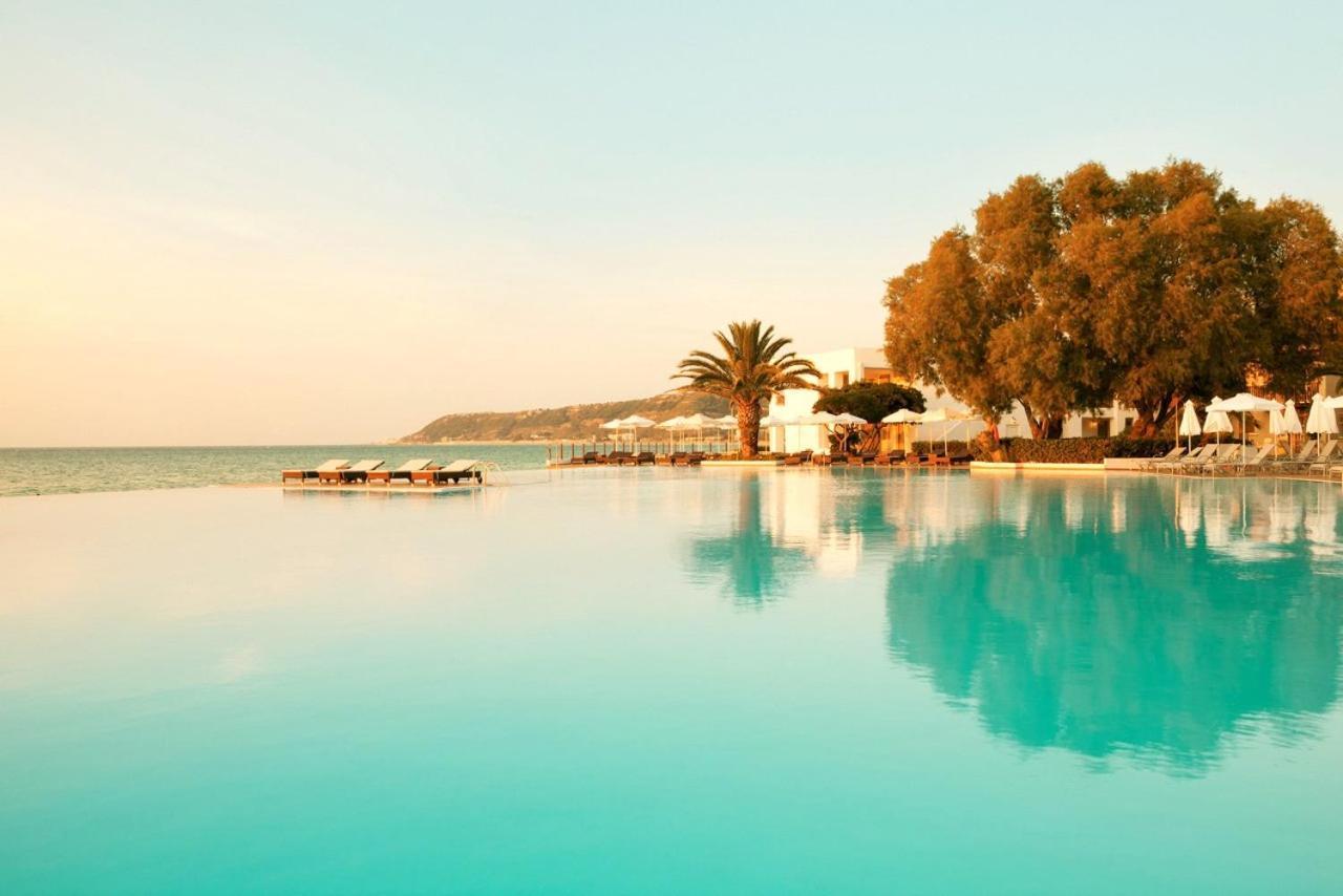 Sunprime Miramare Beach Szálloda 5*