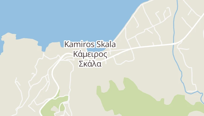 Χάρτης