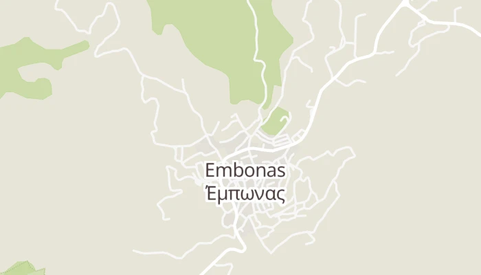 Hartă