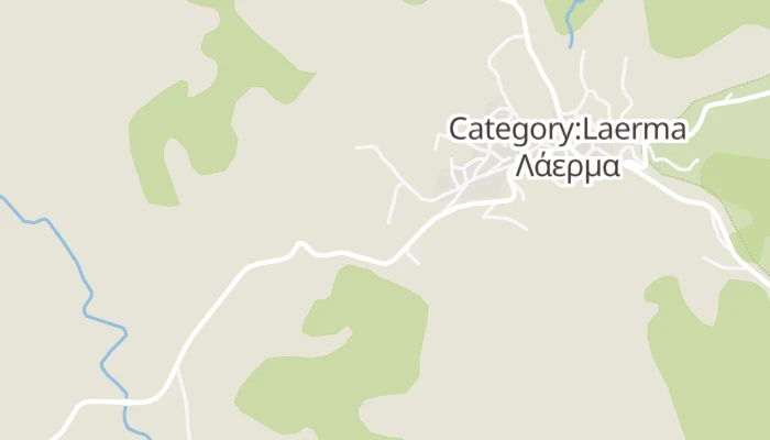 Χάρτης