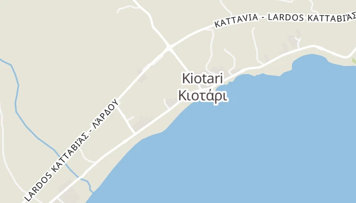 Χάρτης