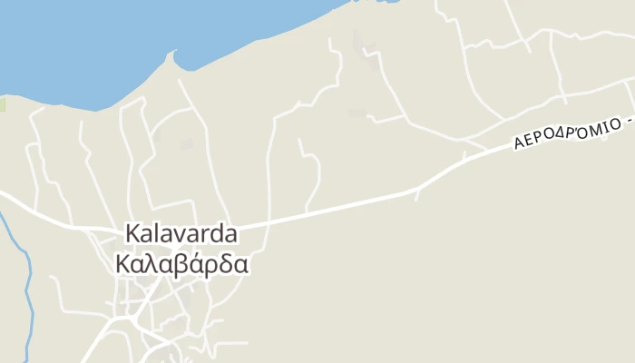 Χάρτης