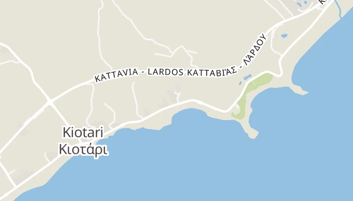 Hartă