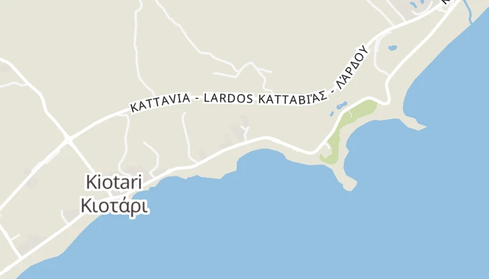 Χάρτης