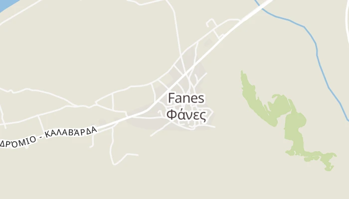 Χάρτης