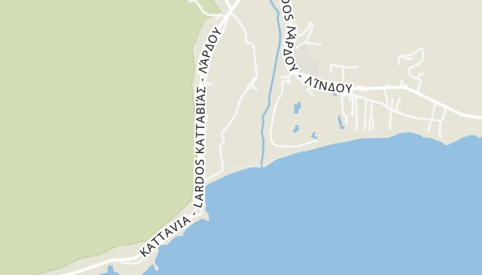 Hartă