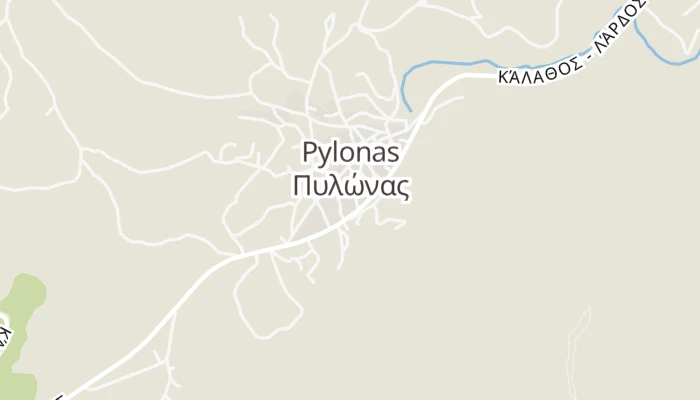 Χάρτης