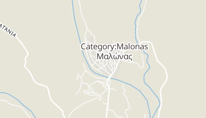 Hartă