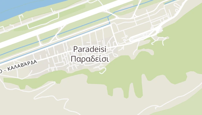 Χάρτης