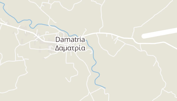 Hartă