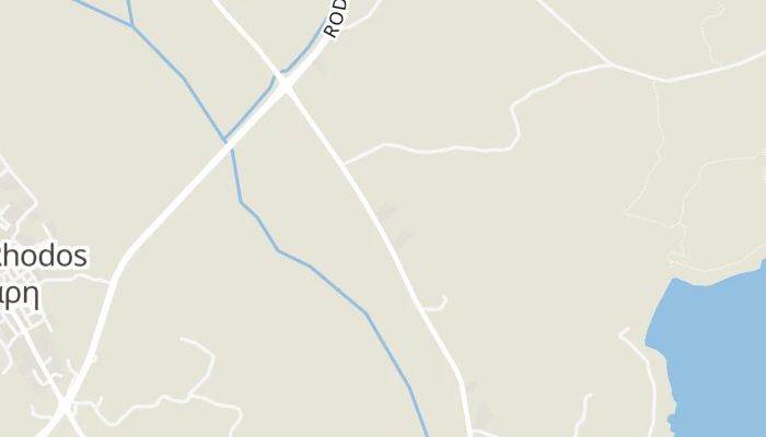Hartă