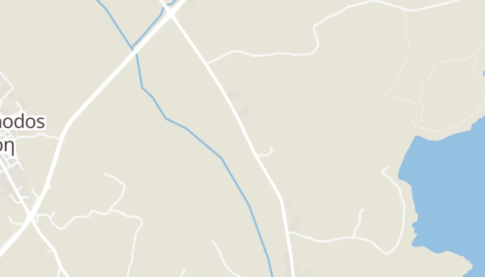 Hartă