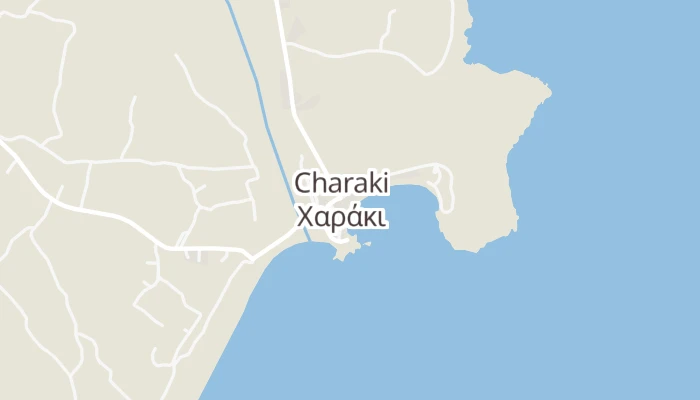 Hartă