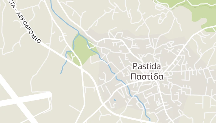 Χάρτης