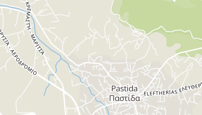 Χάρτης