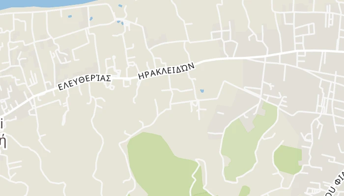 Hartă