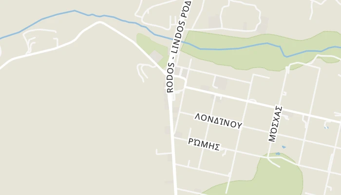 Hartă