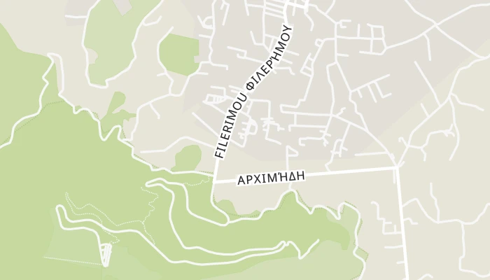 Hartă