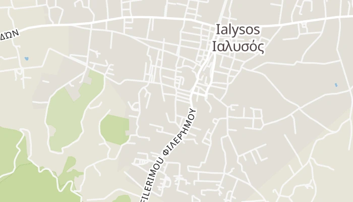 Hartă
