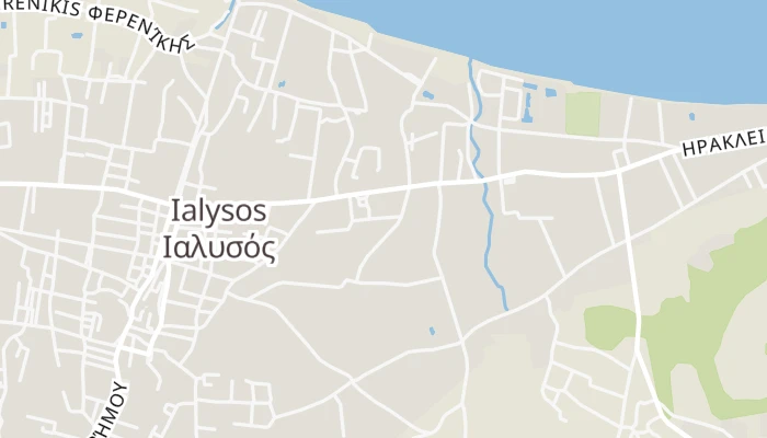 Hartă