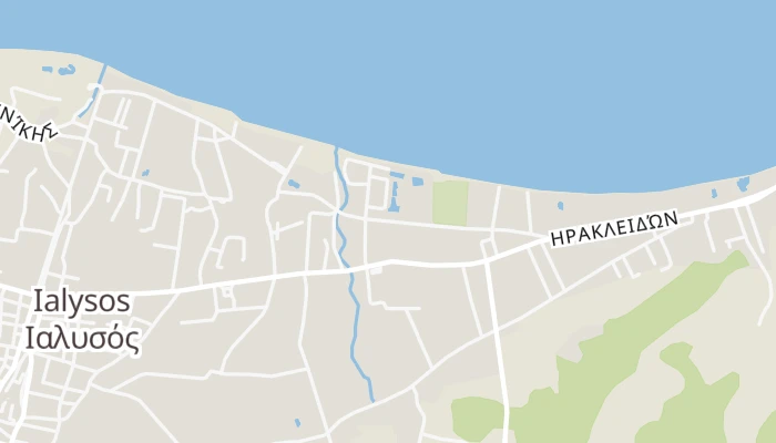 Hartă