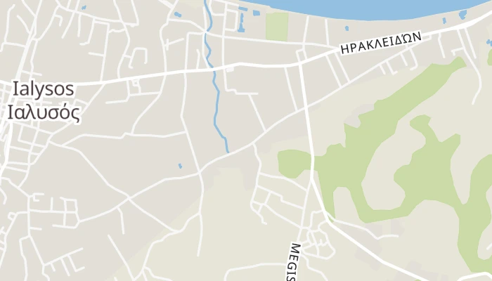 Hartă