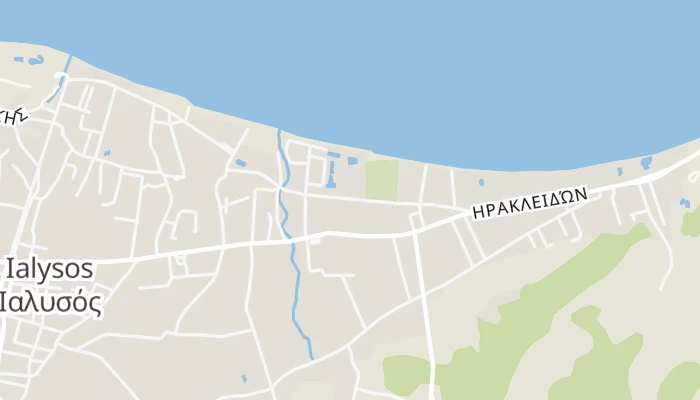 Hartă
