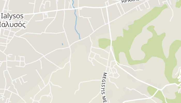 地图