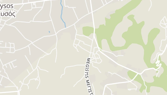 Hartă