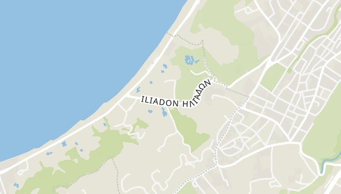 地图