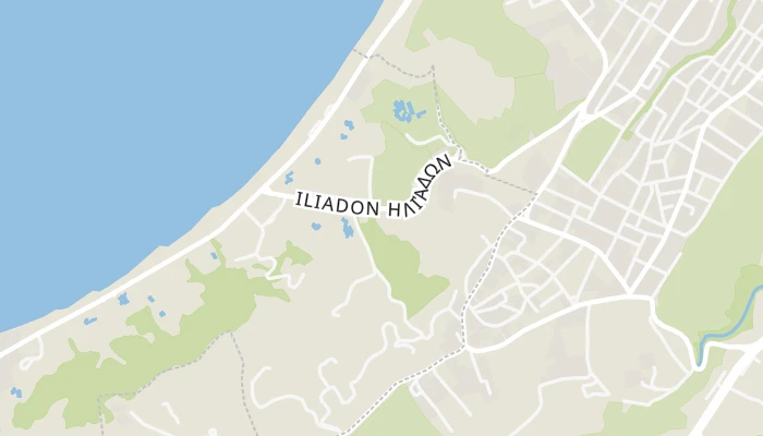 地图