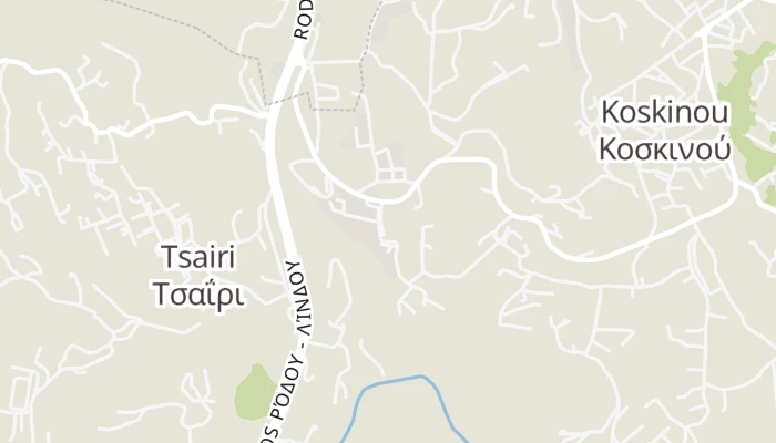 Hartă