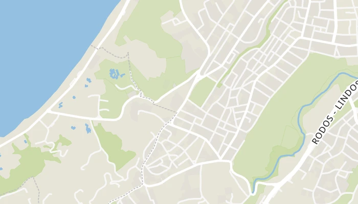 Hartă
