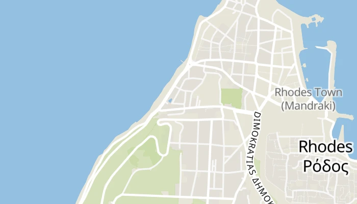 Карта