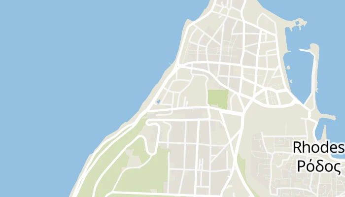 地图