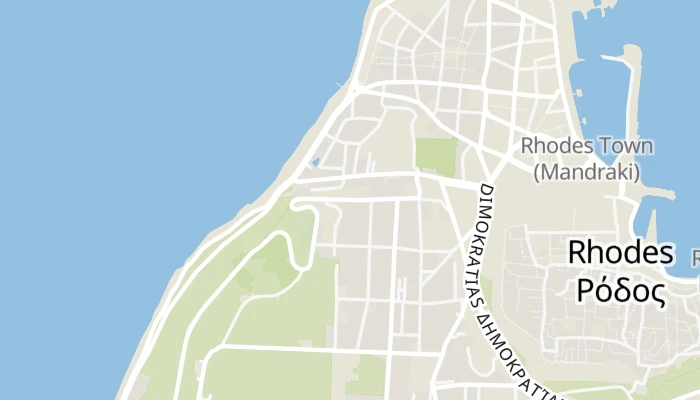Карта