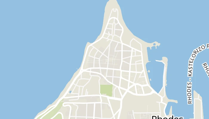 地图