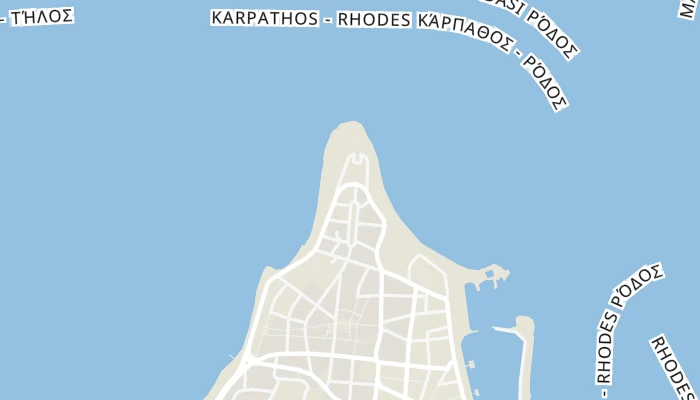 Karte