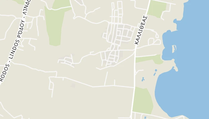 地图