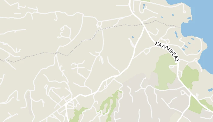 Hartă