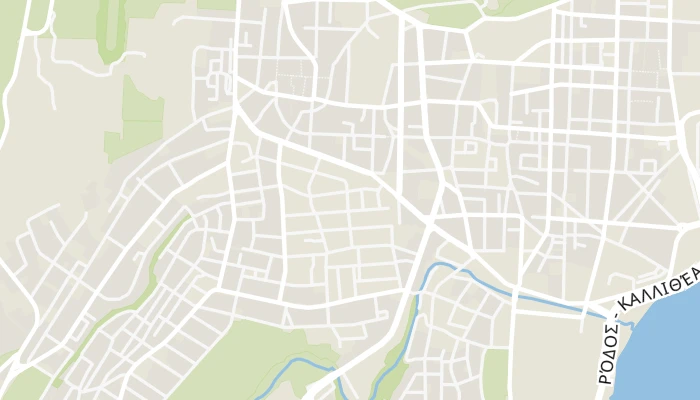 Kaart