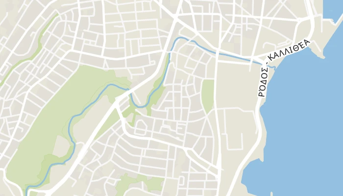 Kaart