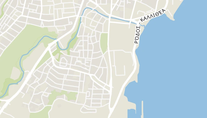 خريطة