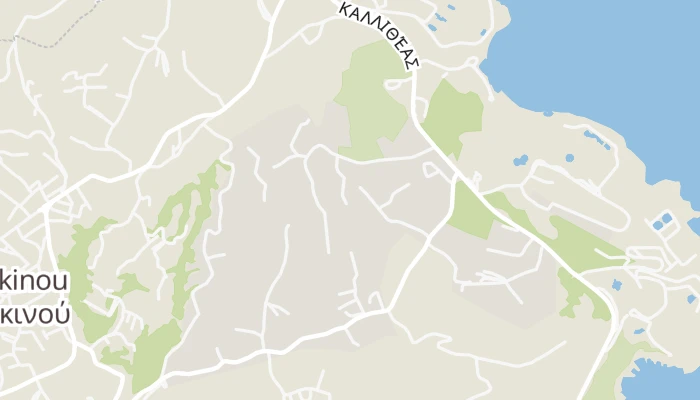 Hartă