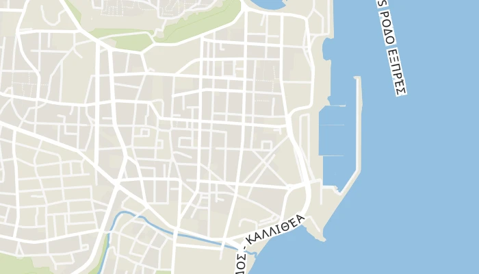Kaart