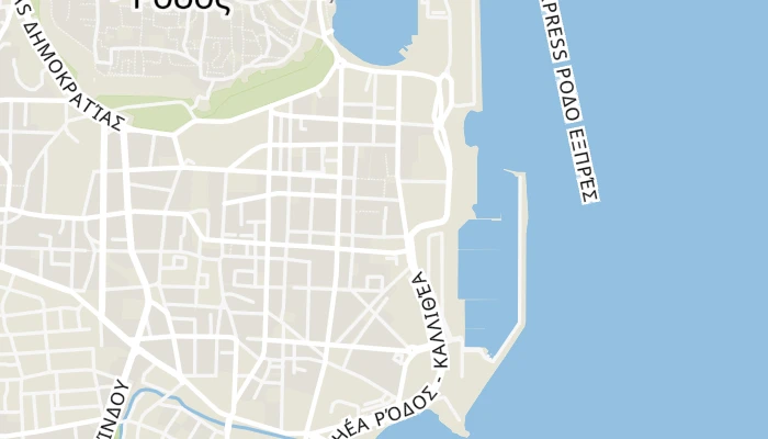 Карта